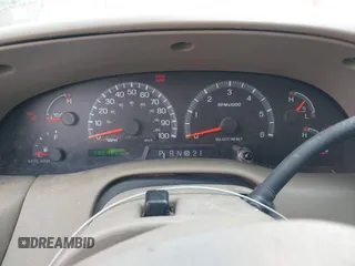 2001 Ford F-150 XLT с VIN 1FTRW07L51KE49668, выставлен на аукционе IAAI как лот 42131067 с пробегом 198 468 миль миль и . История ставок и продаж доступна на DreamBid. Изображение 7.