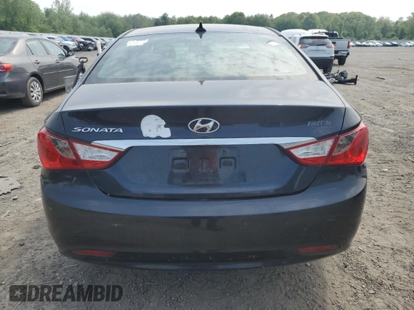 2013 Hyundai Sonata GLS z VIN 5NPEB4AC0DH779649, wystawiony jako Copart lot #56739095 z przebiegiem Nie podano mil oraz Czysty tytuł • Clean title. Historia ofert i sprzedaży dostępna na DreamBid. Obrazek 6.
