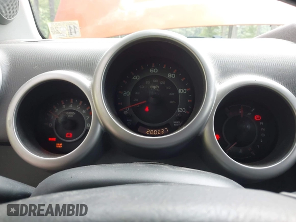 2004 Honda Element EX with VIN 5J6YH28594L028627, listed as a IAAI auction lot 42716518 with 200,227 mi miles and . Bid and sale history available at DreamBid. Image 7.