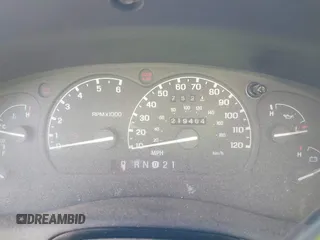 1998 Mercury Mountaineer z VIN 4M2ZU55P3WUJ17243, wystawiony jako IAAI lot #41658097 z przebiegiem 219 464 mil mil oraz . Historia ofert i sprzedaży dostępna na DreamBid. Obrazek 7.