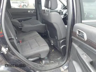 2011 Jeep Grand Cherokee Laredo with VIN 1J4RR4GG9BC608778, listed as a IAAI auction lot 42314313 with 151,780 mi miles and . Bid and sale history available at DreamBid. Image 8.