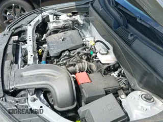 2025 Chevrolet TrailBlazer LT с VIN KL79MRSL9SB220698, выставлен на аукционе IAAI как лот 43304831 с пробегом 12 852 миль миль и . История ставок и продаж доступна на DreamBid. Изображение 20.