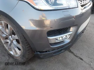 2017 Land Rover Range Rover Sport HSE z VIN SALWR2FK0HA694191, wystawiony jako IAAI lot #41460765 z przebiegiem 44 753 mil mil oraz . Historia ofert i sprzedaży dostępna na DreamBid. Obrazek 6.