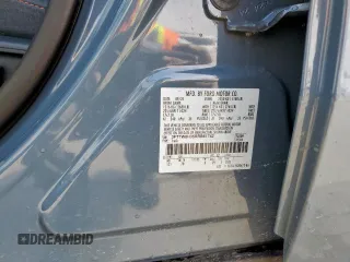 2024 Ford Maverick XLT z VIN 3FTTW8H35RRB61742, wystawiony jako Copart lot #45191255 z przebiegiem Nie podano mil oraz Czysty tytuł • Clean title. Historia ofert i sprzedaży dostępna na DreamBid. Obrazek 13.