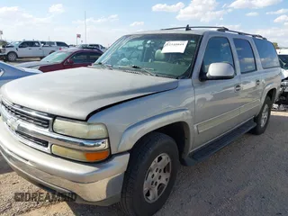 2006 Chevrolet Suburban LS 1WT with VIN 1GNEC16Z86J131163, listed as a IAAI auction lot 42345045 with 211,272 mi miles and . Bid and sale history available at DreamBid. Image 2.
