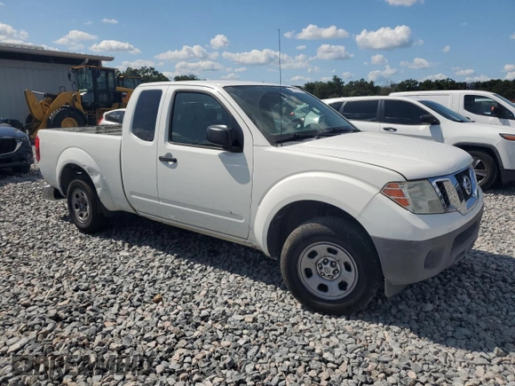 2013 Nissan Frontier S with VIN 1N6BD0CT6DN760152, listed as a Copart auction lot 61945105 with 160,678 mi miles and Clean title. Bid and sale history available at DreamBid. Image 4.
