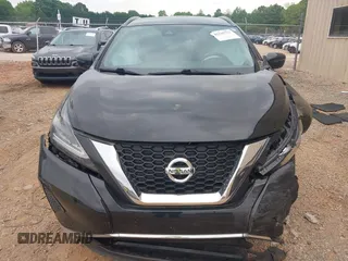2020 Nissan Murano SV z VIN 5N1AZ2BS2LN141286, wystawiony jako IAAI lot #42115781 z przebiegiem 67 862 mil mil oraz . Historia ofert i sprzedaży dostępna na DreamBid. Obrazek 12.
