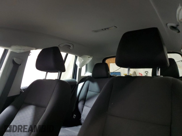 2014 Volkswagen Tiguan SEL with VIN WVGAV3AX0EW511131, listed as a Copart auction lot 43483055 with 102,252 mi miles and Salvage title. Bid and sale history available at DreamBid. Image 10.