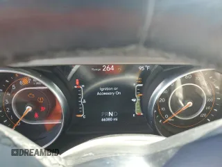 2021 Jeep Wrangler Unlimited Sport S z VIN 1C4HJXDN3MW637613, wystawiony jako Copart lot #63223055 z przebiegiem 66 380 mil mil oraz Szkoda całkowita • Salvage title. Historia ofert i sprzedaży dostępna na DreamBid. Obrazek 9.