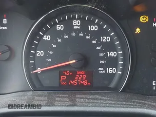 2015 Kia Sorento LX with VIN 5XYKTDA64FG612232, listed as a IAAI auction lot 41894549 with 145,748 mi miles. Bid and sale history available at carsss.com. Image 15.
