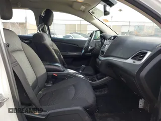 2014 Dodge Journey American Value with VIN 3C4PDCAB1ET209973, listed as a IAAI auction lot 41803864 with 168,774 mi miles and . Bid and sale history available at DreamBid. Image 5.