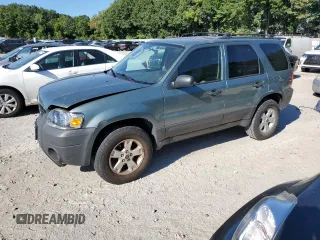 2007 Ford Escape XLT with VIN 1FMYU03Z57KB60984, listed as a Copart auction lot 70270904 with 93,585 mi miles and Clean Title. Bid and sale history available at carsss.com. Image 1.