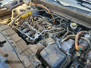 2022 Ford Maverick XL z VIN 3FTTW8E35NRA30020, wystawiony jako IAAI lot #42398557 z przebiegiem 28 664 mil mil oraz . Historia ofert i sprzedaży dostępna na DreamBid. Obrazek 12.
