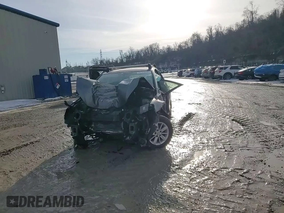 2016 Volkswagen Golf SportWagen TSI S with VIN 3VWC17AU0GM514472, listed as a Copart auction lot 42723035 with 0 mi miles and Salvage Title. Bid and sale history available at carsss.com. Image 10.