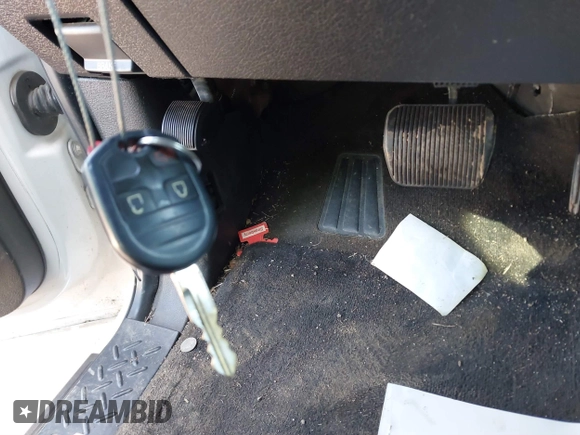 2011 Ford F-150 XL with VIN 1FTFW1CF2BFA33869, listed as a IAAI auction lot 41379675 with 229,281 mi miles and . Bid and sale history available at DreamBid. Image 11.