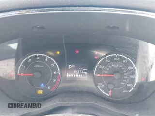 2019 Subaru Impreza z VIN 4S3GTAA63K3759760, wystawiony jako IAAI lot #42037192 z przebiegiem 84 373 mil mil oraz . Historia ofert i sprzedaży dostępna na DreamBid. Obrazek 7.