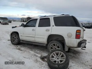 2003 Chevrolet Tahoe LT with VIN 1GNEK13Z53J323823, listed as a Copart auction lot 41708505 with 239,941 mi miles and Clean Title. Bid and sale history available at carsss.com. Image 2.