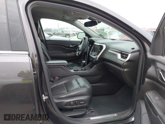 2018 GMC Acadia SLT with VIN 1GKKNMLA2JZ138226, listed as a IAAI auction lot 41745399 with 145,689 mi miles and . Bid and sale history available at DreamBid. Image 5.