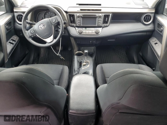 2013 Toyota RAV4 XLE with VIN 2T3RFREV5DW056838, listed as a Copart auction lot 63411245 with 150,975 mi miles and Clean title. Bid and sale history available at DreamBid. Image 8.