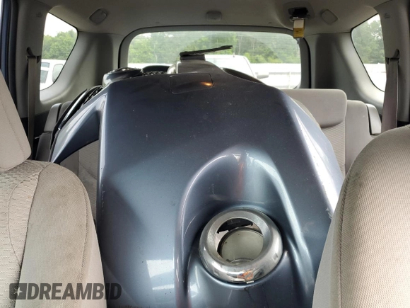 2009 Toyota RAV4 Limited with VIN JTMBF31V19D001750, listed as a Copart auction lot 60021595 with 168,972 mi miles and Clean title. Bid and sale history available at DreamBid. Image 10.