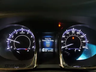 2013 Toyota Avalon XLE z VIN 4T1BK1EB8DU023894, wystawiony jako Copart lot #59971355 z przebiegiem 231 795 mil mil oraz Szkoda całkowita • Salvage title. Historia ofert i sprzedaży dostępna na DreamBid. Obrazek 9.