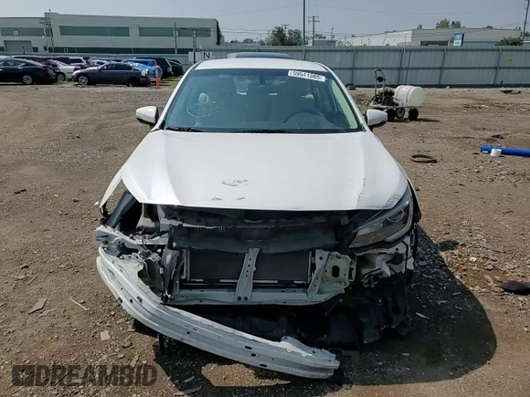 2018 Subaru Legacy Premium with VIN 4S3BNAF60J3042017, listed as a Copart auction lot 59541385 with 68,949 mi miles and Salvage title. Bid and sale history available at DreamBid. Image 13.