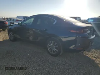 2020 Mazda 3 z VIN 3MZBPABL3LM132329, wystawiony jako Copart lot #47140585 z przebiegiem 65 014 mil mil oraz Szkoda całkowita • Salvage title. Historia ofert i sprzedaży dostępna na DreamBid. Obrazek 2.