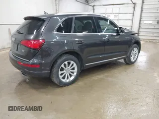2016 Audi Q5 Premium с VIN WA1C2AFPXGA007344, выставлен на аукционе IAAI как лот 42452668 с пробегом 96 578 миль миль и . История ставок и продаж доступна на DreamBid. Изображение 4.