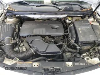 2011 Buick Regal CXL RL2 with VIN W04GP5EC3B1069976, listed as a Copart auction lot 51054465 with 169,433 mi miles and Salvage Title. Bid and sale history available at carsss.com. Image 11.