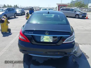 2014 Mercedes-Benz CLS 550 z VIN WDDLJ7DB7EA102563, wystawiony jako IAAI lot #42315122 z przebiegiem 92 934 mil mil oraz . Historia ofert i sprzedaży dostępna na DreamBid. Obrazek 16.