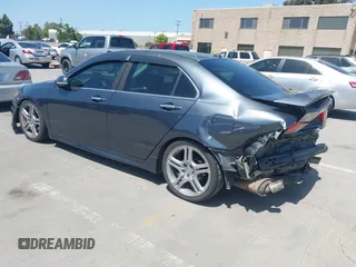 2007 Acura TSX Navi z VIN JH4CL96997C005445, wystawiony jako IAAI lot #42283221 z przebiegiem 215 036 mil mil oraz . Historia ofert i sprzedaży dostępna na DreamBid. Obrazek 3.