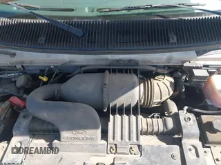 2007 Ford Econoline Cargo with VIN 1FTSE34L17DA94456, listed as a IAAI auction lot 42028321 with 20,632 mi miles and . Bid and sale history available at carsss.com. Image 10.
