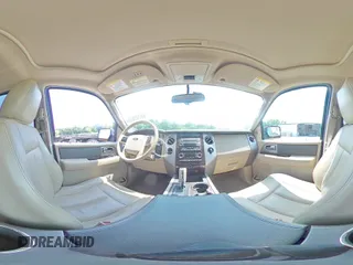 2013 Ford Expedition XLT z VIN 1FMJU1H51DEF13423, wystawiony jako Copart lot #60702695 z przebiegiem 228 355 mil mil oraz Szkoda całkowita • Salvage title. Historia ofert i sprzedaży dostępna na DreamBid. Obrazek 15.