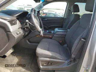 2016 GMC Yukon XL SLE with VIN 1GKS2FKC4GR285826, listed as a Copart auction lot 69486214 with 58,879 mi miles and Clean Title. Bid and sale history available at DreamBid. Image 7.