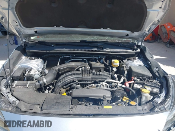 2019 Subaru Crosstrek Limited с VIN JF2GTANC5KH219301, выставлен на аукционе IAAI как лот 41699475 с пробегом 37 130 миль миль и . История ставок и продаж доступна на DreamBid. Изображение 10.