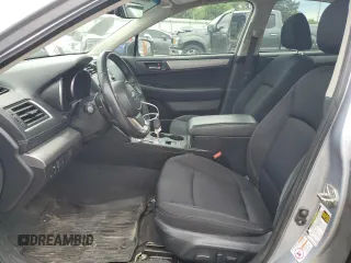 2019 Subaru Legacy Premium with VIN 4S3BNAF60K3015482, listed as a Copart auction lot 57904265 with 152,349 mi miles and Salvage title. Bid and sale history available at DreamBid. Image 7.