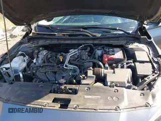 2022 Nissan Altima SV z VIN 1N4BL4DV5NN407440, wystawiony jako IAAI lot #41758671 z przebiegiem 33 889 mil mil oraz . Historia ofert i sprzedaży dostępna na DreamBid. Obrazek 10.