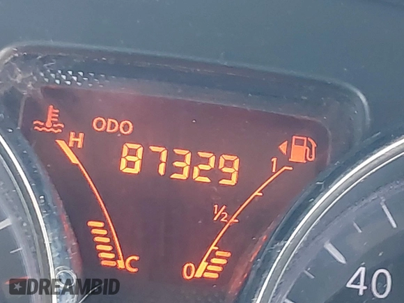 2015 Nissan Note SV z VIN 3N1CE2CP1FL361772, wystawiony jako IAAI lot #42042941 z przebiegiem 87 329 mil mil oraz . Historia ofert i sprzedaży dostępna na DreamBid. Obrazek 15.