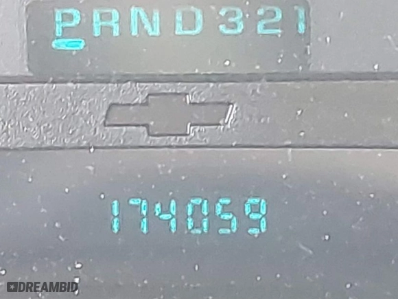 2005 Chevrolet TrailBlazer LT with VIN 1GNDT13S452329864, listed as a IAAI auction lot 41707399 with NaN miles. Bid and sale history available at carsss.com. Image 15.