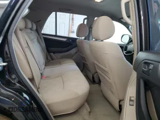 2007 Toyota 4Runner SR5 with VIN JTEZU14R778074288, listed as a Copart auction lot 52324745 with 234,425 mi miles and Salvage Title. Bid and sale history available at carsss.com. Image 11.