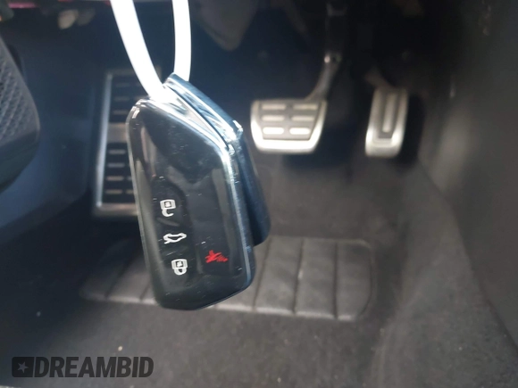 2023 Volkswagen GTI Autobahn с VIN WVWVA7CD9PW167216, выставлен на аукционе IAAI как лот 41942507 с пробегом 23 494 миль миль и . История ставок и продаж доступна на DreamBid. Изображение 11.