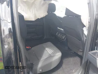 2022 Ford F-150 XL with VIN 1FTEW1EP6NFA92347, listed as a IAAI auction lot 41941710 with 42,000 mi miles and . Bid and sale history available at DreamBid. Image 8.