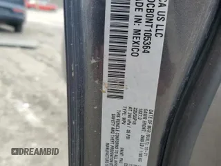 2022 Jeep Compass Limited with VIN 3C4NJDCB0NT105364, listed as a Copart auction lot 51737105 with 69,208 mi miles and Salvage title. Bid and sale history available at DreamBid. Image 15.