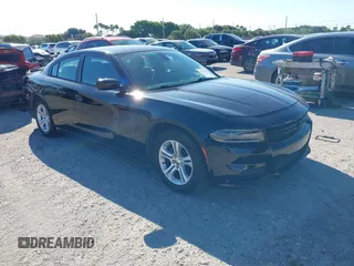 2016 Dodge Charger SE with VIN 2C3CDXBG7GH327767, listed as a IAAI auction lot 41783660 with 122,754 mi miles and . Bid and sale history available at carsss.com. Image 1.