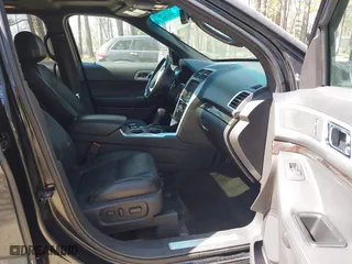 2013 Ford Explorer Limited with VIN 1FM5K8F85DGA00788, listed as a IAAI auction lot 41913928 with 174,794 mi miles. Bid and sale history available at carsss.com. Image 5.