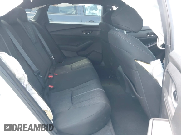 2023 Honda Accord Sport z VIN 1HGCY2F51PA030635, wystawiony jako IAAI lot #42247506 z przebiegiem 31 525 mil mil oraz . Historia ofert i sprzedaży dostępna na DreamBid. Obrazek 8.