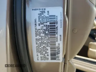 2002 Toyota Avalon XL z VIN 4T1BF28B72U200700, wystawiony jako Copart lot #50809455 z przebiegiem 151 328 mil mil oraz Szkoda całkowita • Salvage title. Historia ofert i sprzedaży dostępna na DreamBid. Obrazek 14.