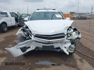 2015 Chevrolet Equinox LT with VIN 2GNALBEKXF6426772, listed as a IAAI auction lot 41860598 with Not Provided miles and . Bid and sale history available at DreamBid. Image 13.
