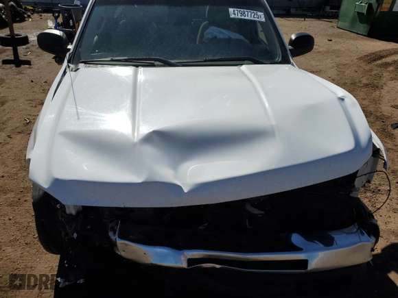2012 Chevrolet Silverado 1500 with VIN 1GCNKSEA4CZ110756, listed as a Copart auction lot 47987725 with Not Provided miles and Clean Title. Bid and sale history available at DreamBid. Image 11.