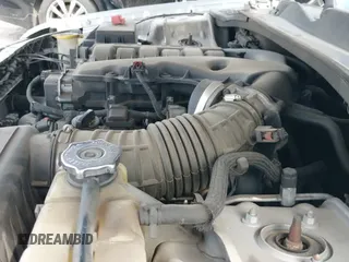 2005 Chrysler 300 Touring с VIN 2C3JA53G65H575573, выставлен на аукционе IAAI как лот 43350121 с пробегом 172 922 миль миль и . История ставок и продаж доступна на DreamBid. Изображение 12.